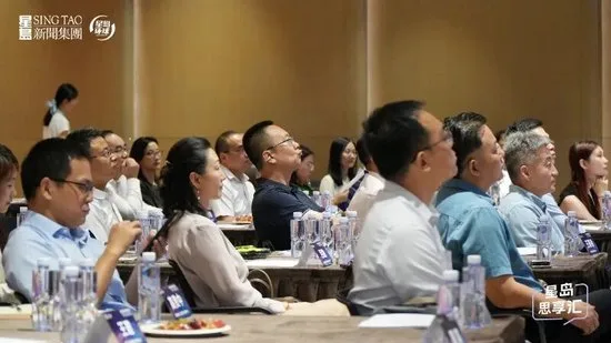 在深圳的风里,听见资产的潮声