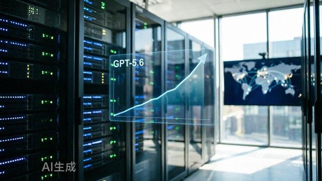 GPT-5.6开放，跑分之外的隐忧：Anthropic反超、微软去OpenAI化